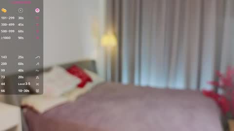 Alexa online show from March 29, 8:38 am