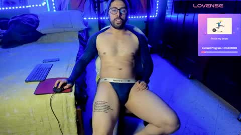 Dany - Indepent model online show from April 17, 11:29 pm