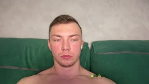 Iron online show from April 10, 12:38 am