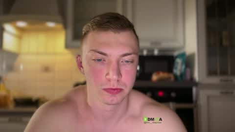 Iron online show from March 29, 12:34 am