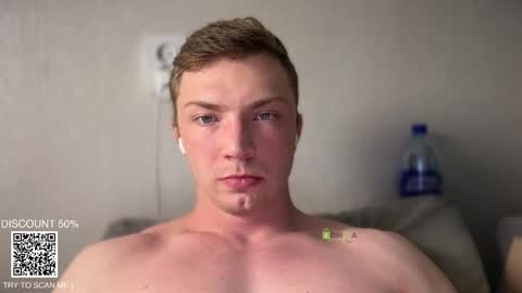 Iron online show from November 14, 8:22 pm