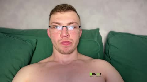 Iron online show from March 28, 12:23 am