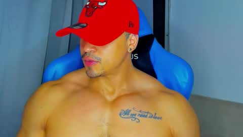 Iron online show from November 21, 5:16 am