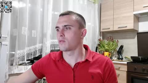 Anton online show from April 17, 9:50 pm