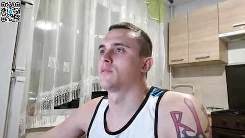 Anton online show from March 16, 8:46 pm