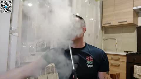 Anton online show from March 25, 8:37 pm