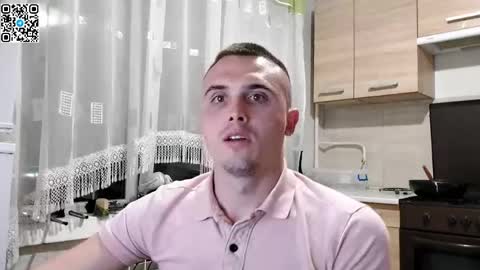 Anton online show from April 20, 6:11 pm