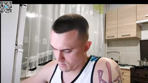 Anton online show from May 14, 9:24 pm