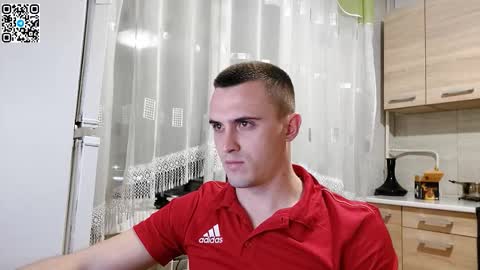 Anton online show from March 27, 8:10 pm