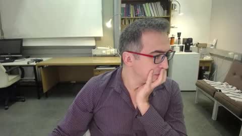 IronChrome online show from October 27, 7:19 am