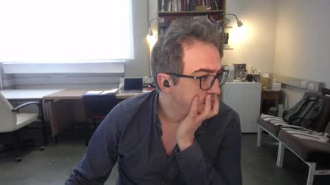 IronChrome online show from February 25, 8:36 am