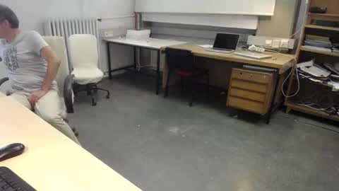 IronChrome online show from October 1, 8:02 am