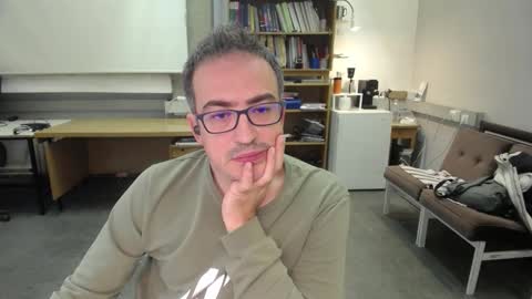 IronChrome online show from October 31, 10:04 am