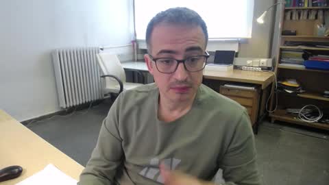 IronChrome online show from October 10, 5:13 am