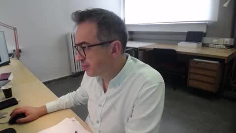 IronChrome online show from October 15, 9:54 am