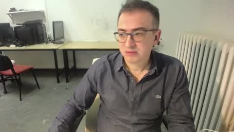 IronChrome online show from March 6, 2:51 am