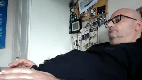 Ironkokkk online show from February 7, 10:07 am