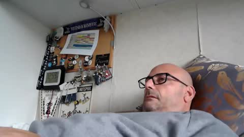 Ironkokkk online show from October 19, 11:59 am