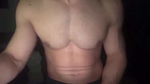 ironman0369 online show from February 16, 3:59 am