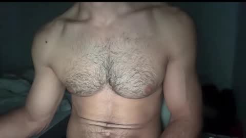 ironman0369 online show from September 23, 6:51 am