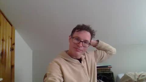 ironsharp online show from February 22, 3:14 pm