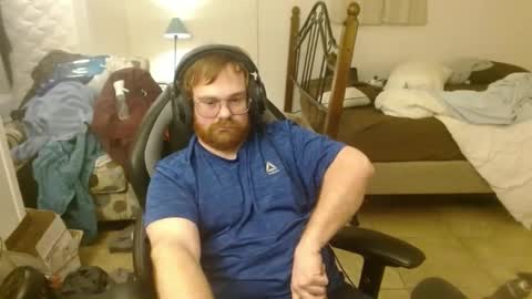 Matt online show from January 9, 8:13 am