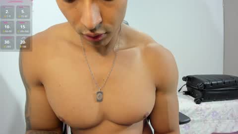 WILL ANDREW online show from June 2, 10:28 am
