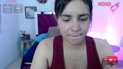 isa418138 online show from November 12, 10:01 pm