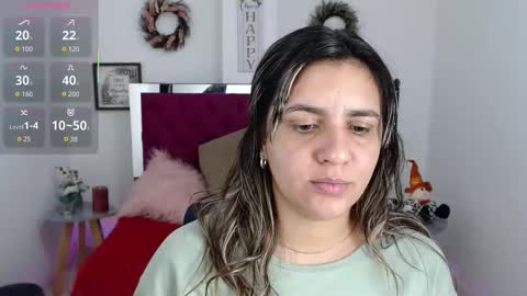 isa418138 online show from October 16, 10:08 pm