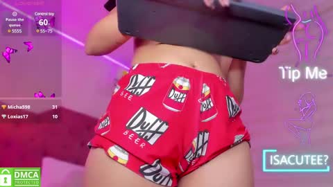 ISA online show from March 7, 6:02 am