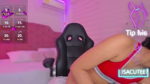 ISA online show from March 2, 2:41 am