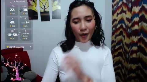 Isa online show from October 8, 4:40 am