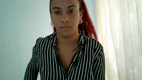 isa_bellaxx23 online show from September 21, 7:07 pm