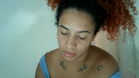 isa_bellaxx23 online show from September 16, 9:07 pm