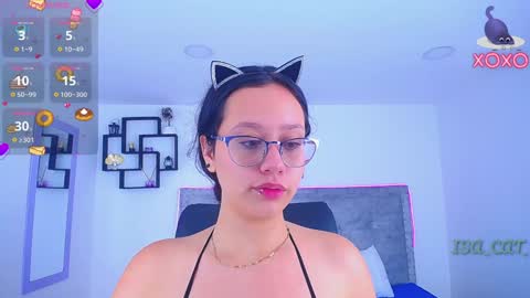 Isabell online show from December 28, 7:33 am