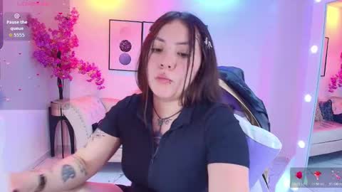 ISA online show from November 4, 7:37 pm