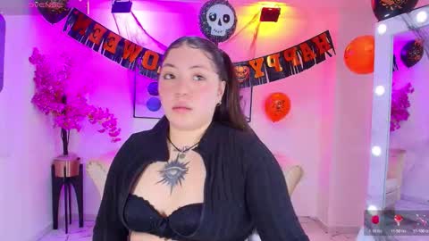 ISA online show from October 29, 7:58 pm