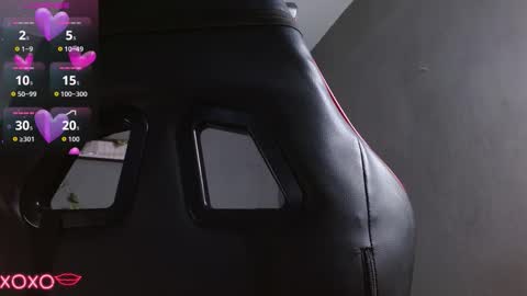 isa_salvatore online show from February 21, 6:22 pm