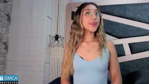 Isa online show from April 28, 12:09 pm