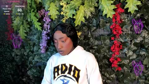 Isabella online show from January 9, 3:23 am