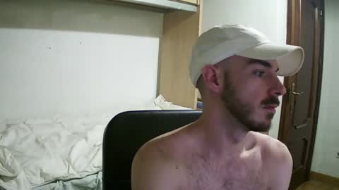 Isaac99c online show from February 2, 11:32 pm