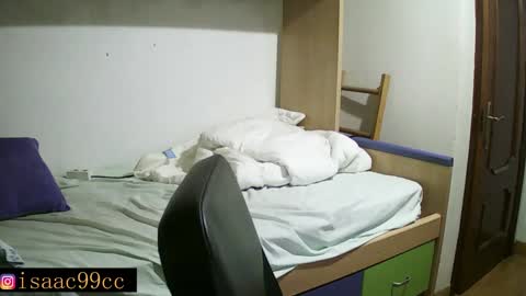 Isaac99c online show from January 25, 5:51 pm