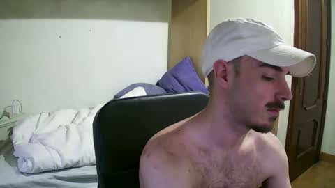 Isaac99c online show from February 9, 7:37 am