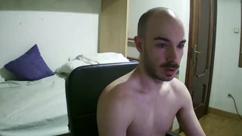 Isaac99c online show from January 12, 4:31 am