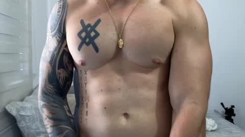 Isaac carter online show from April 7, 10:39 am