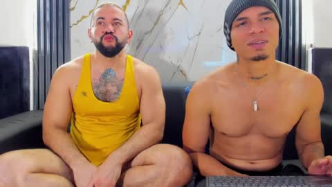 Snapshot of isaac_franko chatting on October 17, 10:14 pm isaac_franko online show from October 17, 10:14 pm