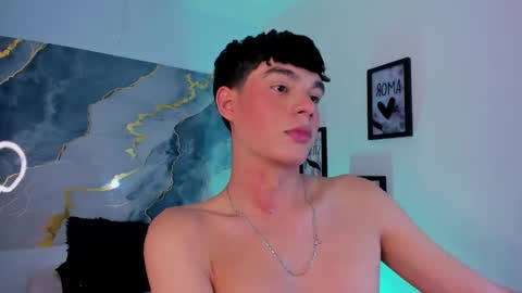 Isaac Kurtt online show from November 29, 10:39 pm