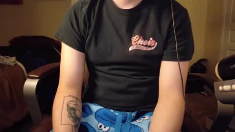 isaac online show from November 15, 6:15 am