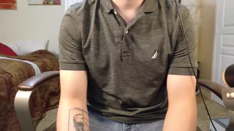 isaac online show from November 5, 10:56 pm