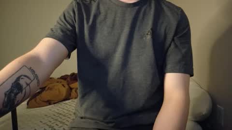 isaac online show from February 17, 9:52 am